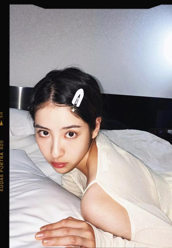 還是騰訊懂球迷！新晉主播李秋瞳是下一個最美女主播？