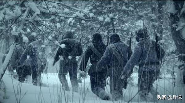 抗聯&OpenCurlyDoubleQuote;楊老闆&rdquo;重操舊業，任交通站站長，成功火燒日軍軍營