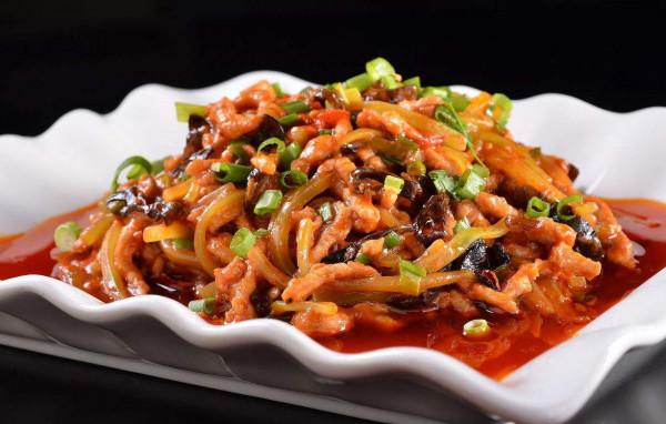 四川“最出名”的4道名菜，香辣過癮下飯好吃，在家也能輕鬆做
