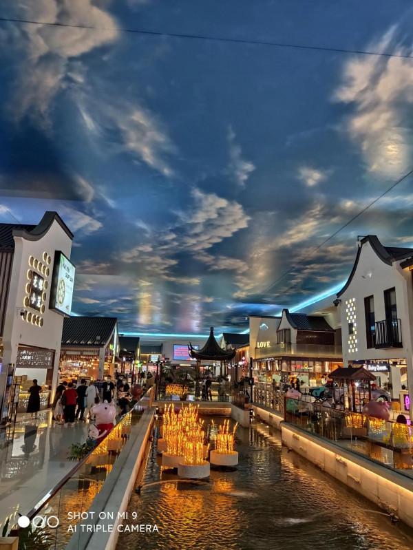 中國最美服務區 中國最美服務區