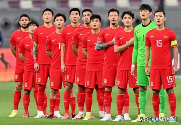 國足淪為小眾？名記：三線崩盤不可怕，最可怕的是徹底失去市場