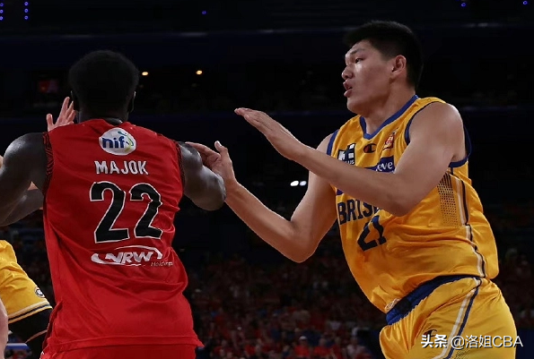 CBA三訊息：北控試訓北京棄將，劉傳興壓制索托，鞏曉彬暫不復出