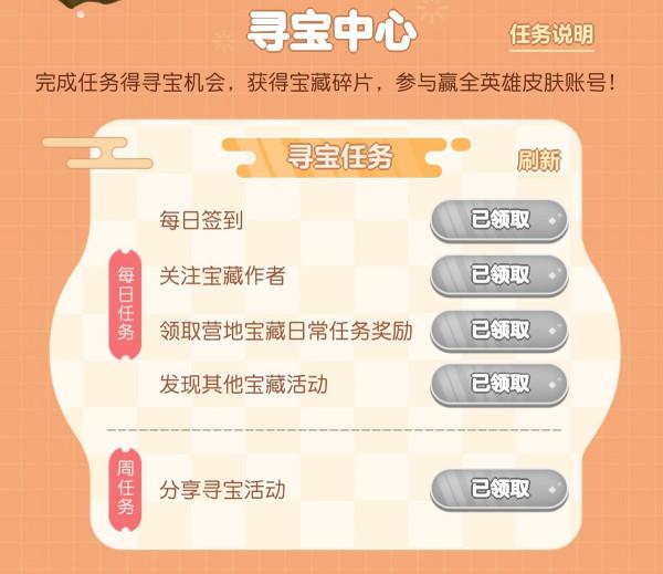 王者榮耀官宣將免費送出5個全英雄面板賬號?機率竟高達10% 王者榮耀官宣將免費送出5個全英雄面板賬號?機率竟高達10%