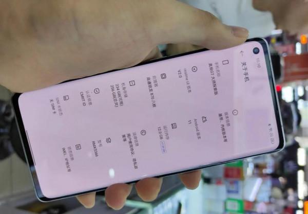 驍龍870神機?再降200?IMX766+65W快充 驍龍870神機?再降200?IMX766+65W快充