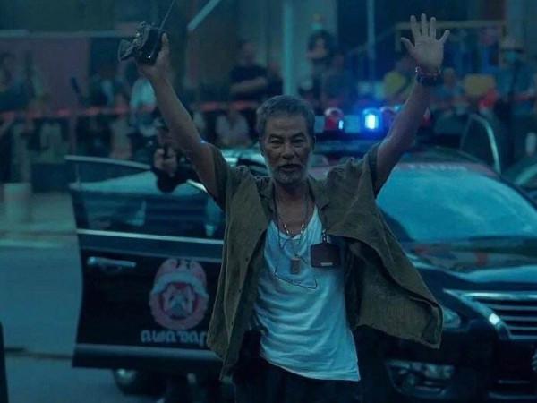 6天票房破4.6億,陳思誠一出手,便再次拉高了國產懸疑劇天花板 6天票房破4.6億,陳思誠一出手,便再次拉高了國產懸疑劇天花板