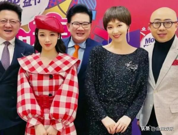 陳蓉，倪琳，房海燕無緣東方衛視新春歌會！3位新人卻挑起了大梁