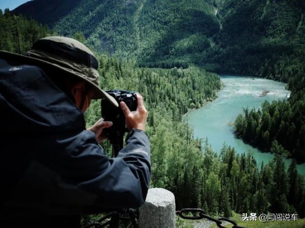 大美風景絕絕子！新疆自駕攻略（上）