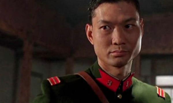 周比利:一腳踢飛吳京,將楊麗菁踹進醫院,為何唯獨不敢傷洪金寶 周比利:一腳踢飛吳京,將楊麗菁踹進醫院,為何唯獨不敢傷洪金寶