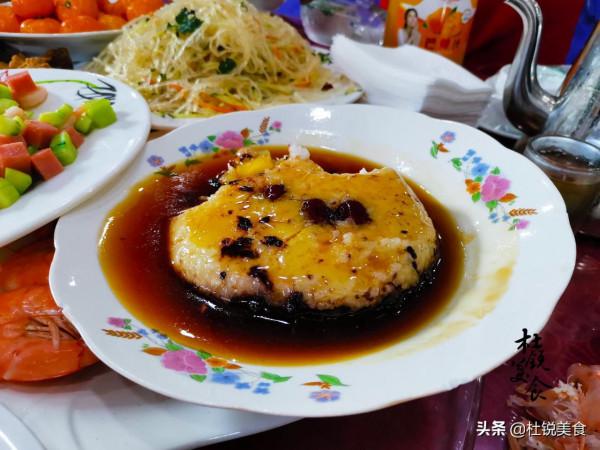 600一桌的農村大席,曬朋友圈火了,網友:這麼實惠,1千也值 600一桌的農村大席,曬朋友圈火了,網友:這麼實惠,1千也值