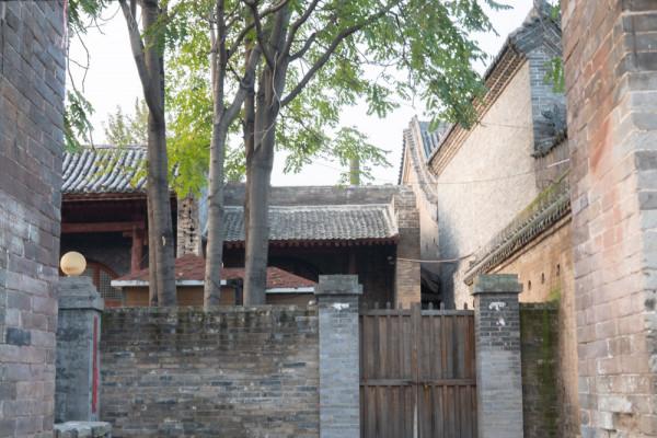 南莊村,山西又一免費寶藏古村,自駕遊必去打卡 南莊村,山西又一免費寶藏古村,自駕遊必去打卡