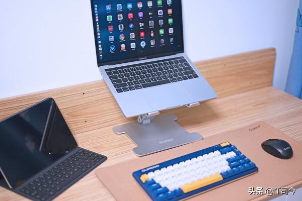 提升桌面幸福感，你可能需要這些小配件