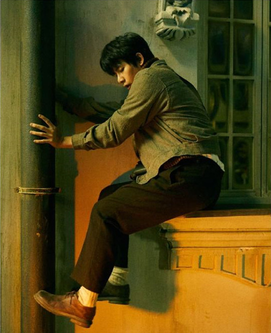 2022年最重磅的五部國產電影!張藝謀合作張譯,徐克陳坤聯手出擊 2022年最重磅的五部國產電影!張藝謀合作張譯,徐克陳坤聯手出擊