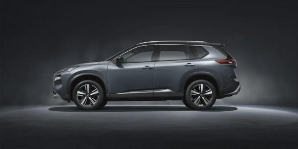 日系老炮勢均力敵的較量：日產奇駿對比三菱歐藍德