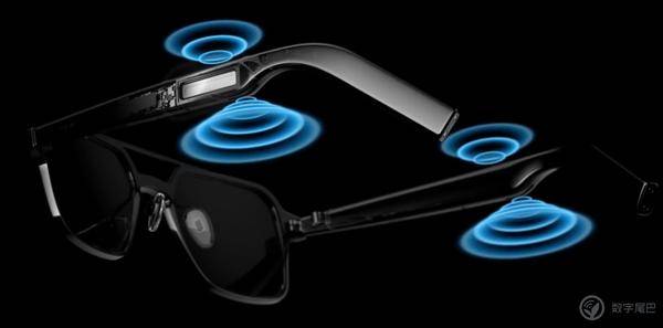 號稱“智慧生活隨身助手”,華為智慧眼鏡即將亮相 號稱“智慧生活隨身助手”,華為智慧眼鏡即將亮相