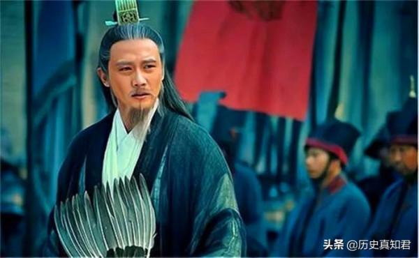 諸葛亮死後,蜀漢人才凋零,姜維如何以一人之力撐起整個蜀國 諸葛亮死後,蜀漢人才凋零,姜維如何以一人之力撐起整個蜀國