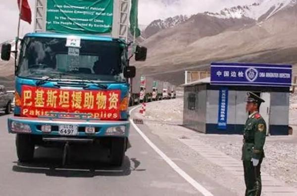 汶川地震，巴基斯坦為中國捐光帳篷，7年後他為報恩不惜拋棄妻女