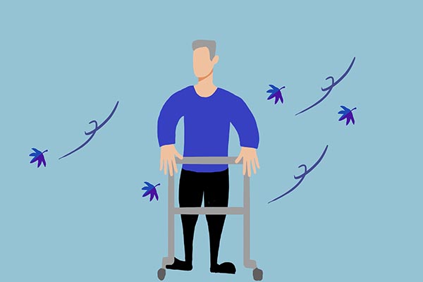 體重關係到壽命長短?人老後,體重多少算合理?老實說出答案 體重關係到壽命長短?人老後,體重多少算合理?老實說出答案