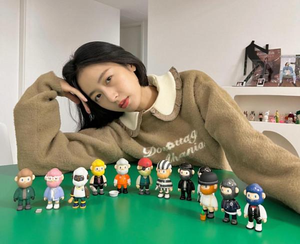 9位最具爆火潛力女星：張予馨資源“爆表”，鞠婧禕有望“飛昇”