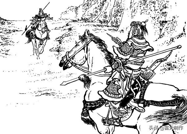 為什麼說岳飛比盧俊義林沖更厲害?他們的實力差距到底在哪裡? 為什麼說岳飛比盧俊義林沖更厲害?他們的實力差距到底在哪裡?