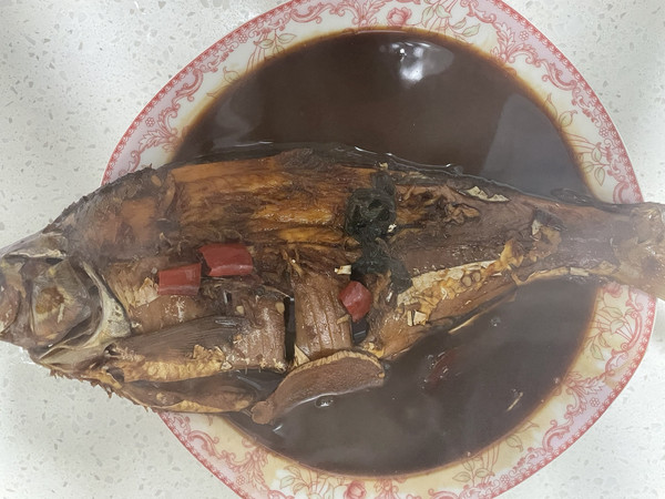 有了這道紅燒魚,不愛吃飯的孩子都胃口大開 有了這道紅燒魚,不愛吃飯的孩子都胃口大開