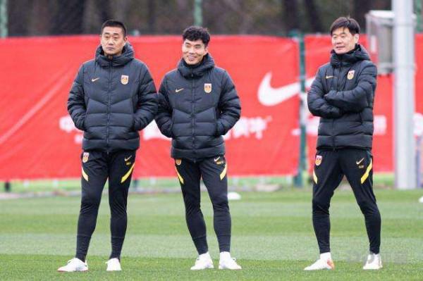 體壇週報：國足31人報到已進行分組練習 郭田雨請假晚幾日歸隊