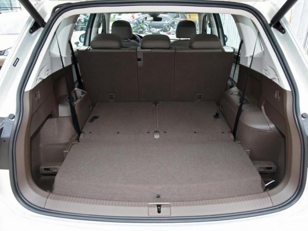 繼續維持標杆地位 詳解上汽大眾新途觀L/2022款途觀X