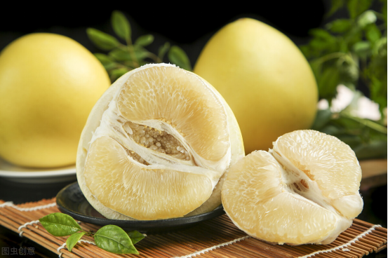 元旦前後，這5種“鹼性食物”要常吃，嘴巴不臭，祛溼效果好