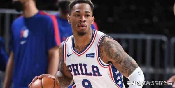 就在今天！5隊6人完成交易，火箭完成最後補強，戴維斯加盟騎士