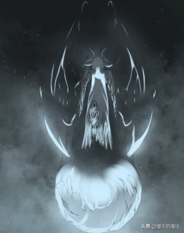 黑色四葉草317話：雙子星登場沒迎來結局，新敵人登場瞬秒眾人