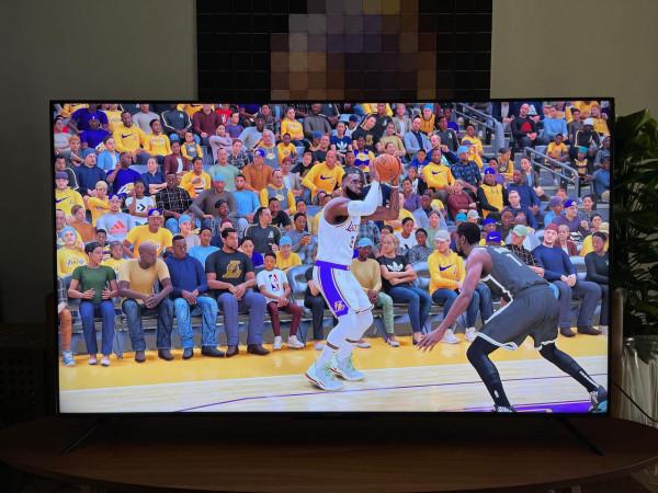 PS5、XSX玩家看過來，懂痛點的遊戲電視：雷鳥S545C 65寸全面體驗