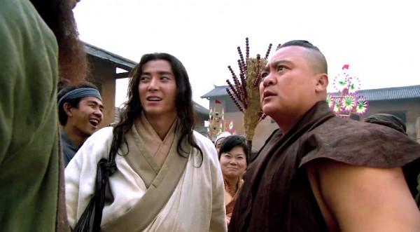 《水滸傳》裡有師徒關係的幾對好漢 有人薄情有人最坑你知道幾個？