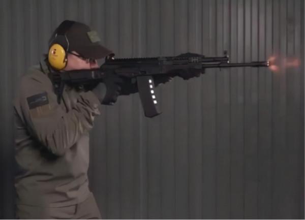 違背祖宗決定的AK步槍!概念設計令人眼前一亮,量產改回初代AK? 違背祖宗決定的AK步槍!概念設計令人眼前一亮,量產改回初代AK?