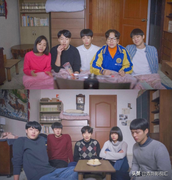 韓劇中讓人意難平的男二，韓書俊不算什麼，他的遺憾才最令人心疼