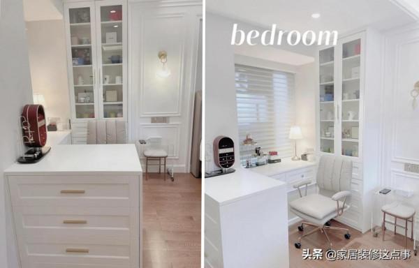 深圳80後夫妻，因裝自家新房而走紅，色調搭配堪稱“教科書”