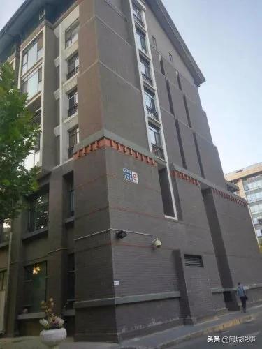 北京西城區最受歡迎的20個小區，你能買得起哪一個？