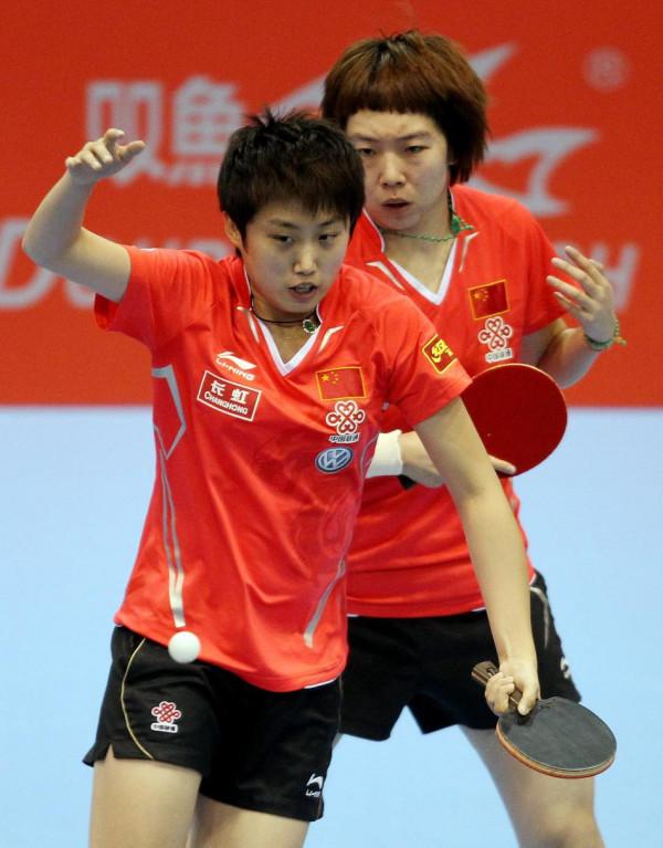 郭躍的故事:從昔日的假小子到如今的貌美如花,劇情總是太反轉 郭躍的故事:從昔日的假小子到如今的貌美如花,劇情總是太反轉