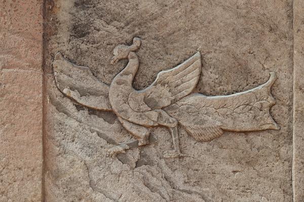 四川二十座漢闕 每座都是中國古代建築的“活化石”