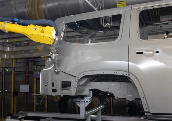 空氣質量下降,Warren裝配廠被指控違反相關規定 空氣質量下降,Warren裝配廠被指控違反相關規定