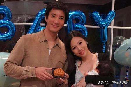 田樸珺主動支援王力宏，其實就事實來看，李靚蕾也不是個好妻子