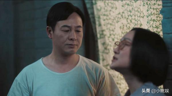 《功勳》口碑持續上升，10位配角功不可沒，劉歡憑演技出圈