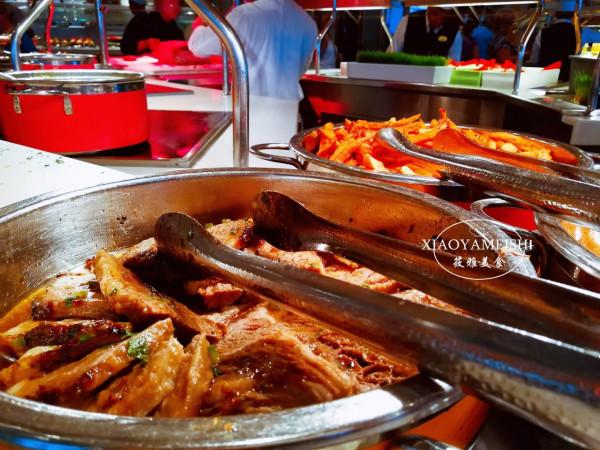 坐郵輪旅遊，8天7夜，吃得堪比五星酒店，湖南人：沒有辣椒想回家