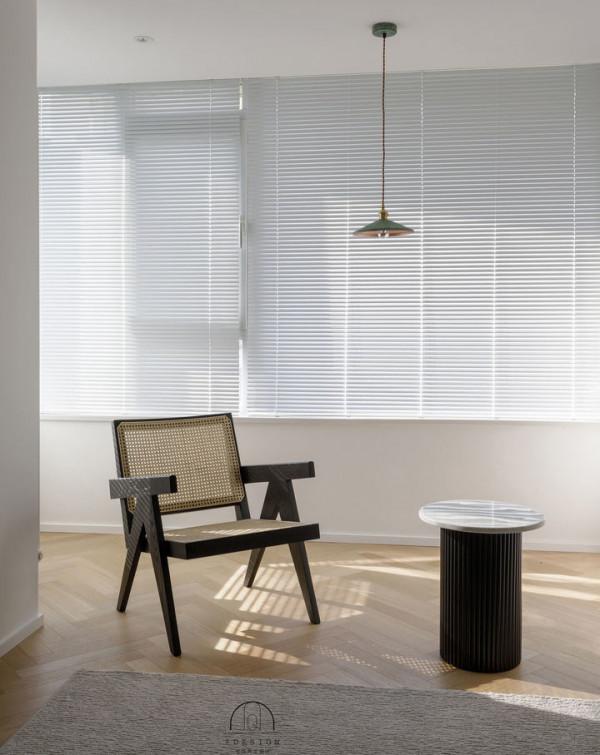 兩人居丨打破封閉廚房的束縛,將空間化零為整 兩人居丨打破封閉廚房的束縛,將空間化零為整