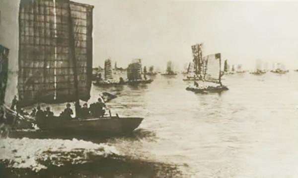 蘇州解放時，一國軍將領被俘後越獄逃跑，公安局長：這是件好事