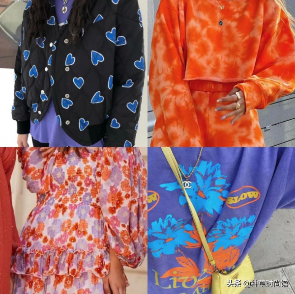 女生入秋的9種穿法，時髦又高階