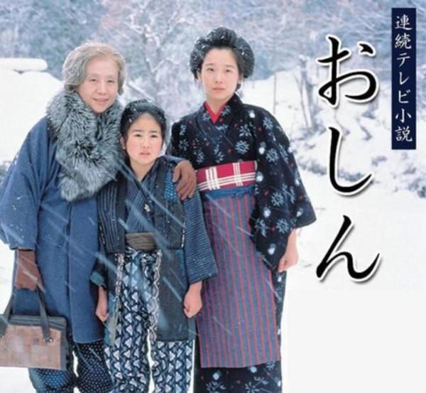 日劇《阿信》38年後:兩位主演去世,一人離婚,一人至今婚姻成謎 日劇《阿信》38年後:兩位主演去世,一人離婚,一人至今婚姻成謎