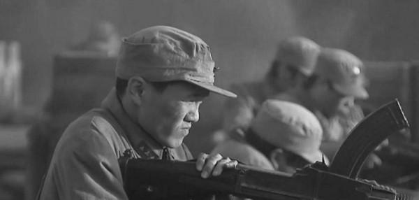 中國與蒙古之間唯一的一次戰爭：1947年中蒙北塔山之戰