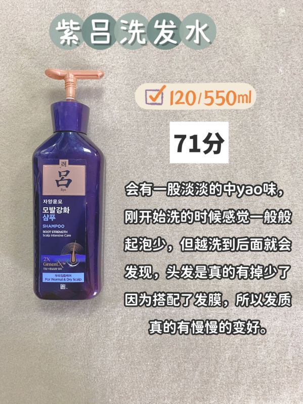 強烈建議大家：在超市遇到這些洗髮水別猶豫，雖然“醜”但真好用