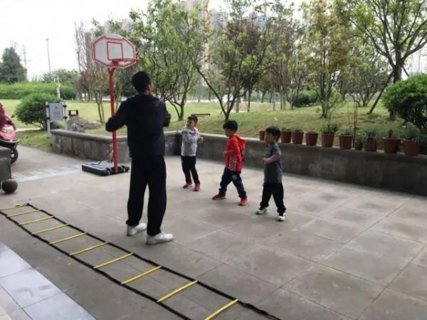 天唯籃球，冬季運動，正確的開啟方式