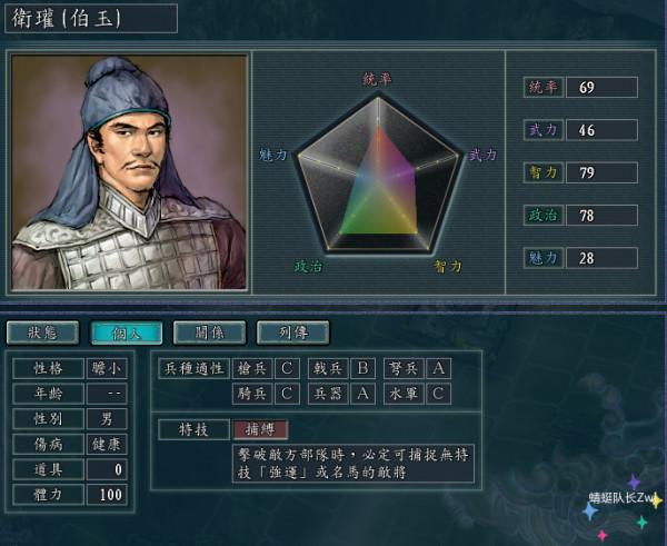 三國志11-得一可安天下！盤點遊戲中的強力武將，無名小卒登頂？