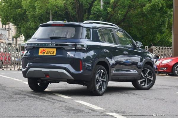 奶爸優選|各有特點 15萬級合資緊湊型SUV推薦 奶爸優選|各有特點 15萬級合資緊湊型SUV推薦